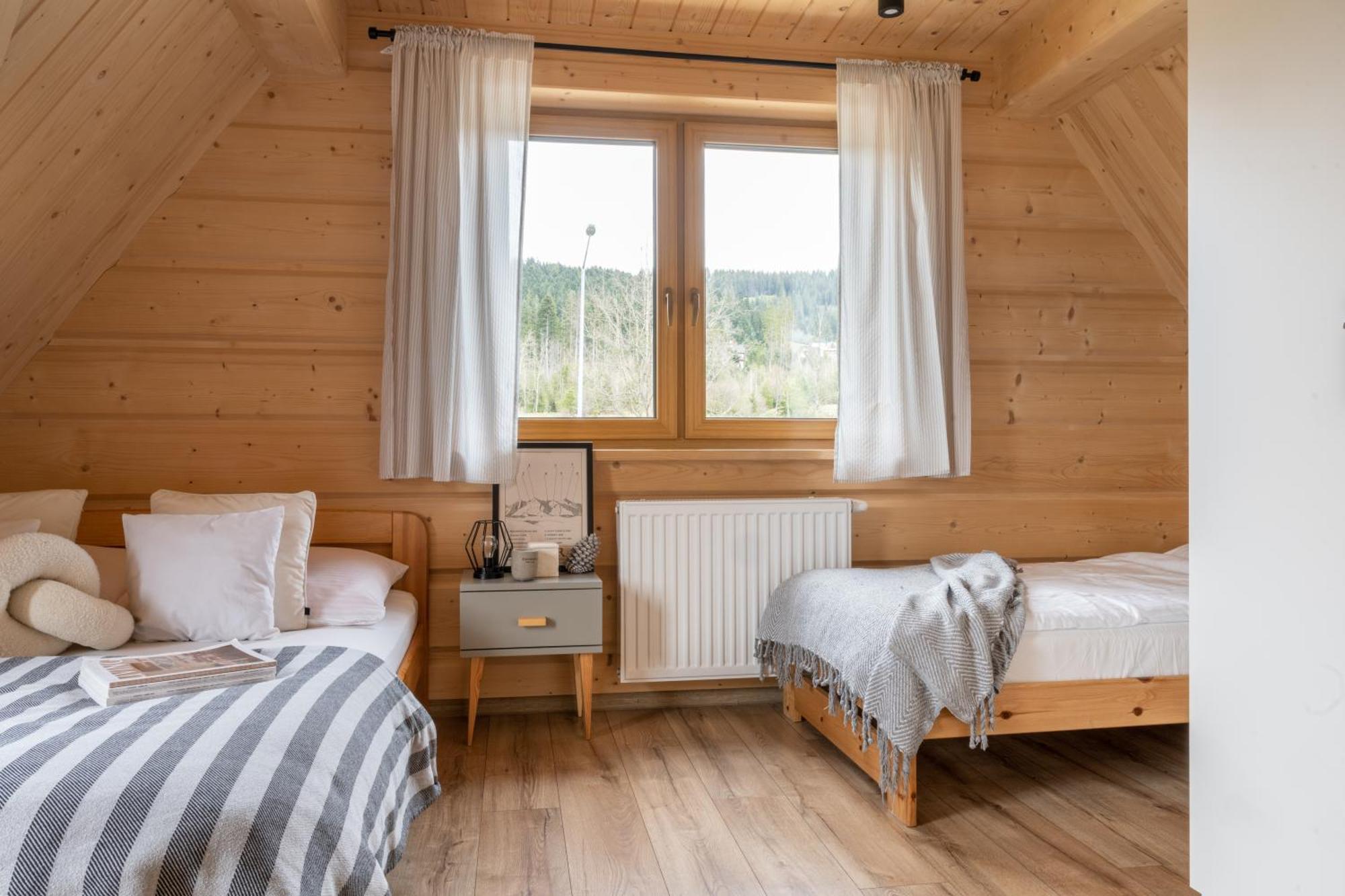 Domek Pana Jana Zakopane Esterno foto