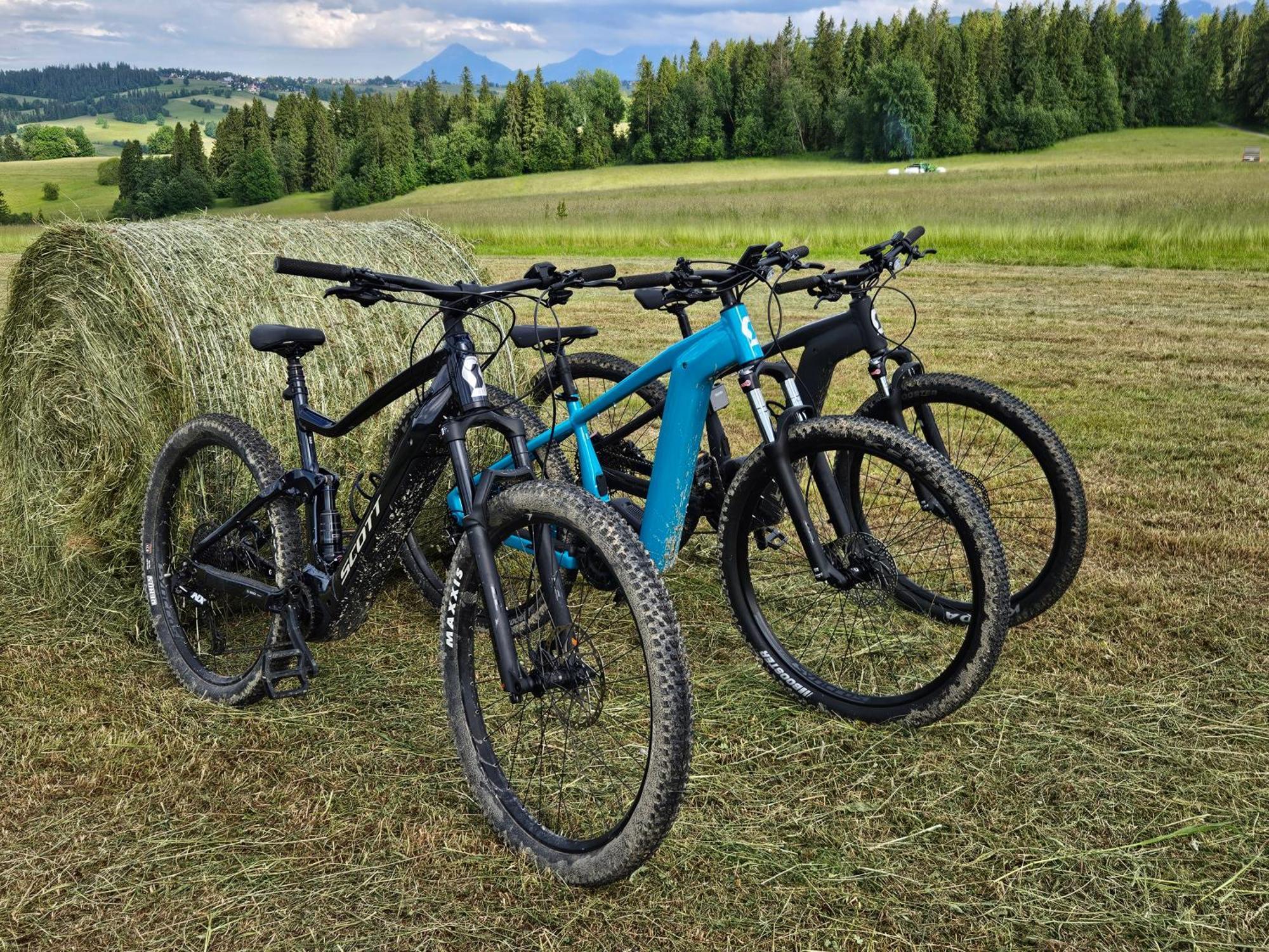 Domek Pana Jana Zakopane Esterno foto